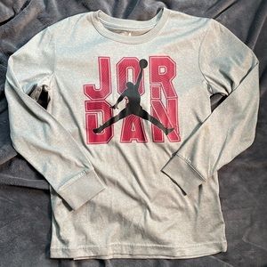 Dry Fit JORDAN long sleeves